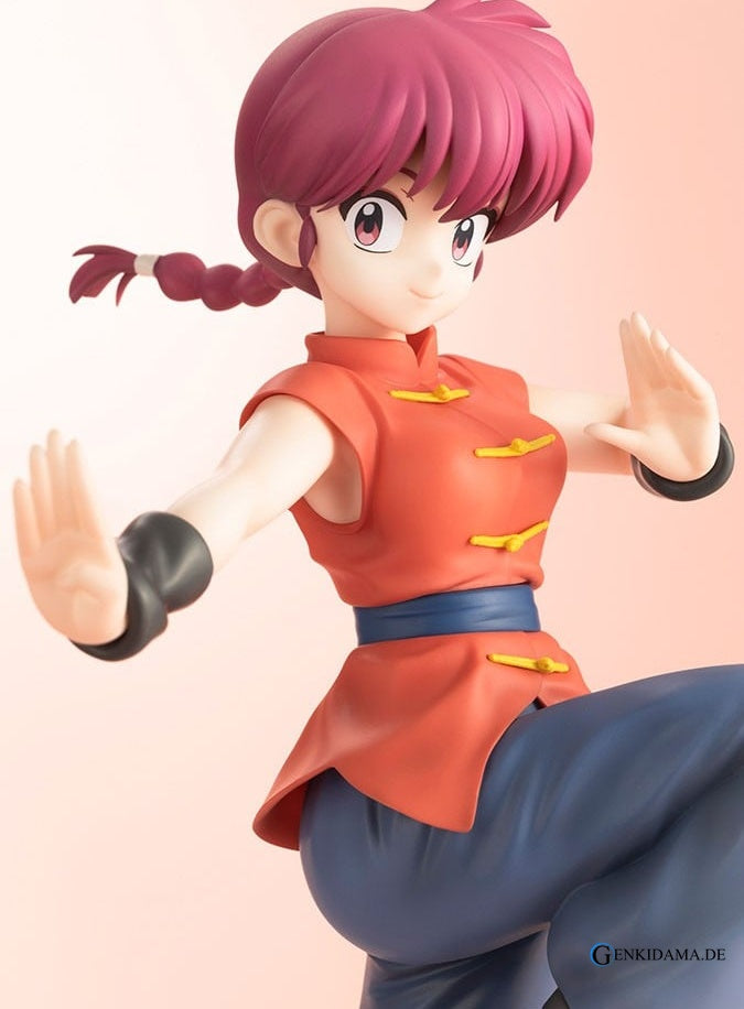Ranma Kotobukiya - Anime Figuren günstig kaufen