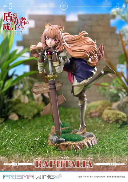 Raphtalia - Prisma Wing (PWTTYS-01P) - Prime 1 Studio - Anime Figuren günstig kaufen