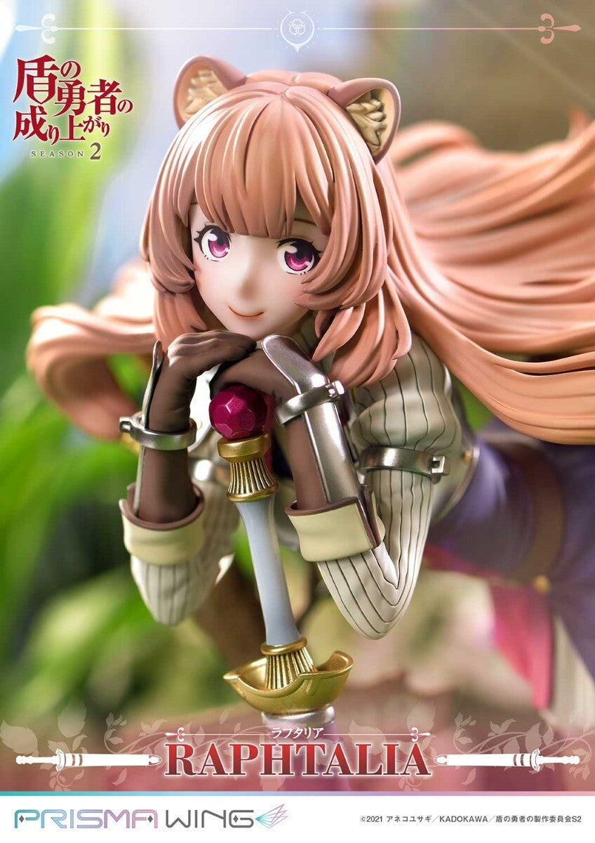Raphtalia - Prisma Wing (PWTTYS-01P) - Prime 1 Studio - Anime Figuren günstig kaufen