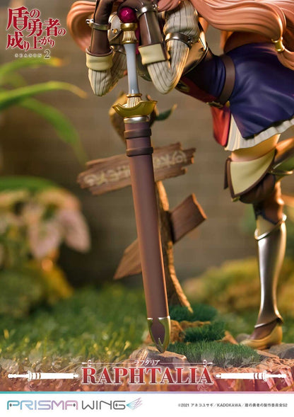 Raphtalia - Prisma Wing (PWTTYS-01P) - Prime 1 Studio - Anime Figuren günstig kaufen