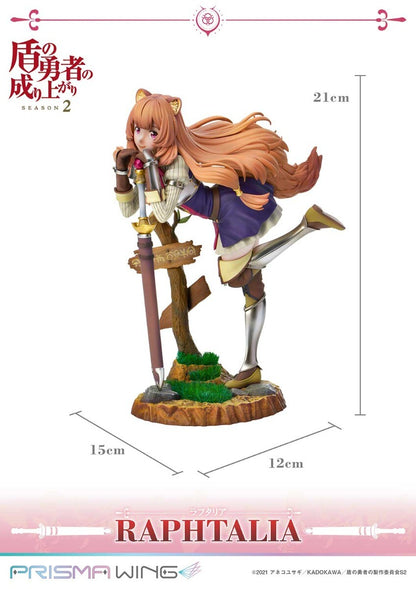 Raphtalia - Prisma Wing (PWTTYS-01P) - Prime 1 Studio - Anime Figuren günstig kaufen