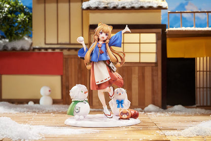 Raphtalia: Snow Play Ver. Good Smile Company - Anime Figuren günstig kaufen