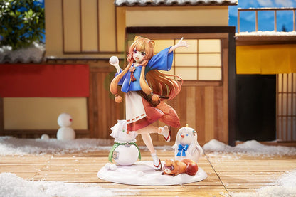 Raphtalia: Snow Play Ver. Good Smile Company - Anime Figuren günstig kaufen