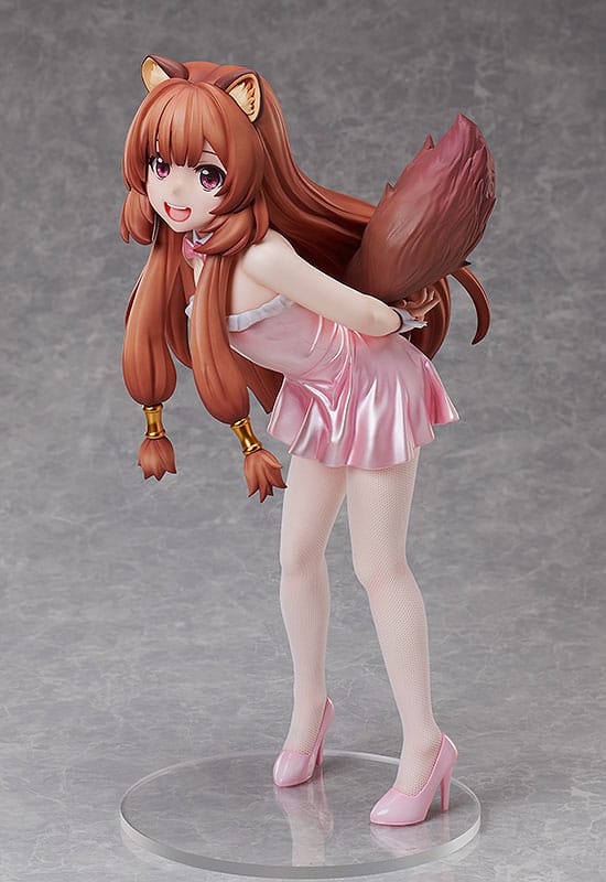 Raphtalia (Young)  Bunny Ver. FREEing - Anime Figuren günstig kaufen