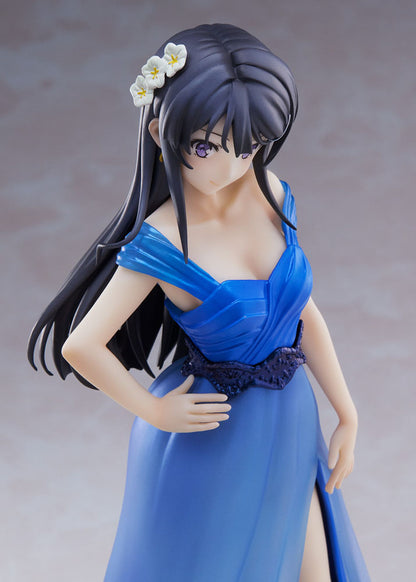 Rascal Does Not Dream of a Dreaming Girl Statue Mai Sakurajima Color Dress Ver. - Anime Figuren günstig kaufen