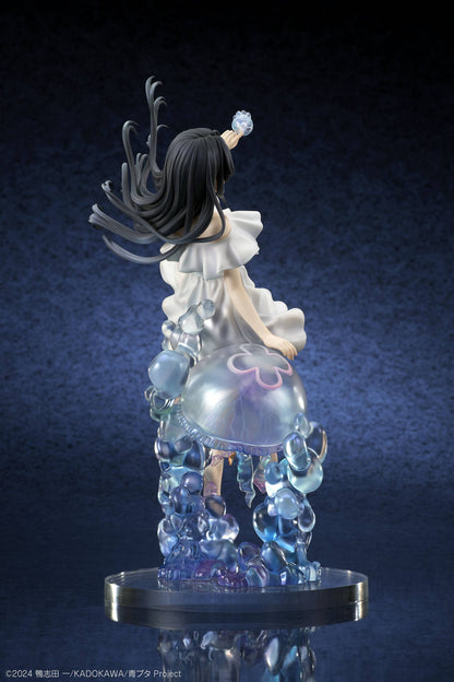 Rascal Does Not Dream Of Santa Claus: Mai Sakurajima - Jellyfish - 1/7 [Design Coco]