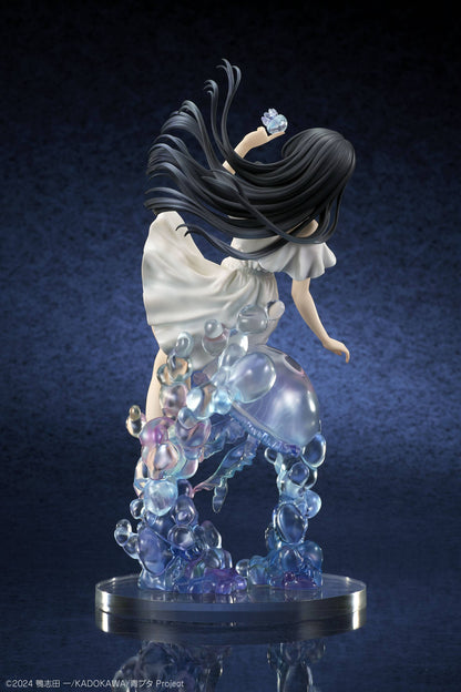 Rascal Does Not Dream Of Santa Claus: Mai Sakurajima - Jellyfish - 1/7 [Design Coco]