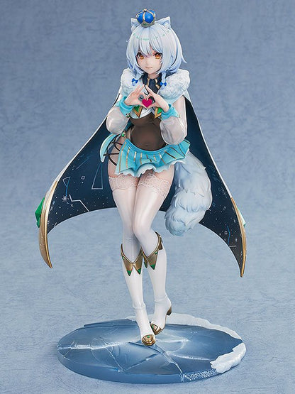 Ravi (Lovey) / Red: Pride of Eden - Anime Figuren günstig kaufen