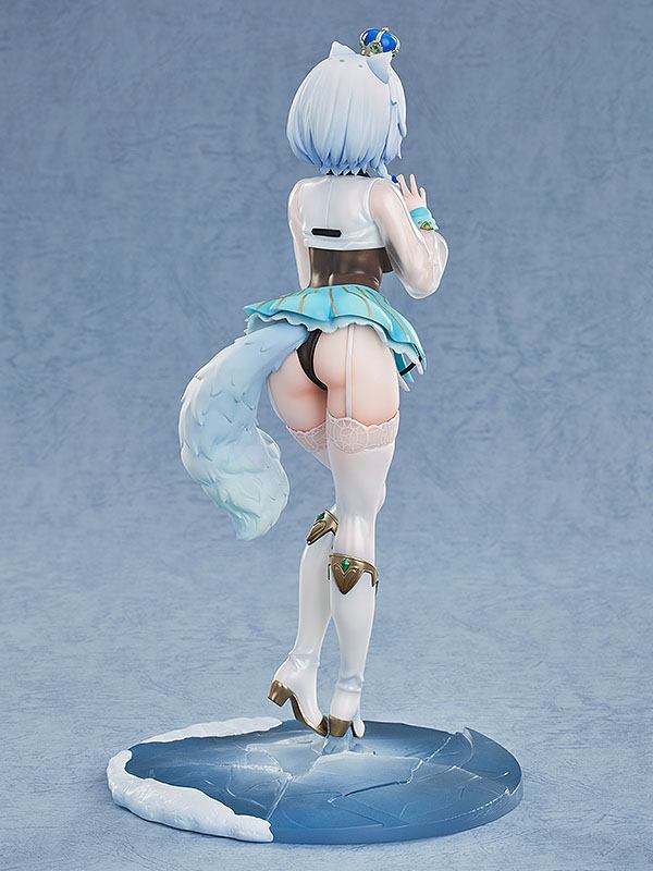 Ravi (Lovey) / Red: Pride of Eden - Anime Figuren günstig kaufen