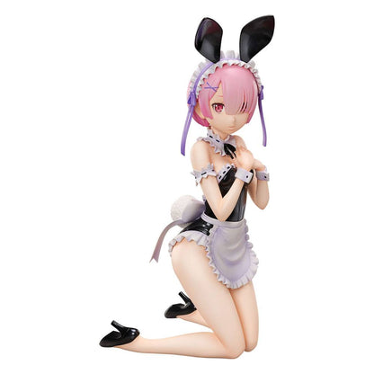 Re:ZERO -Starting Life in Another World- PVC Statue Ram Bare Leg Bunny Ver. - Anime Figuren günstig kaufen