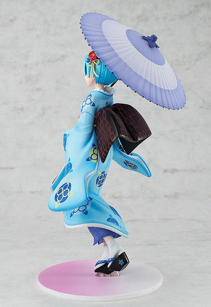 Re:ZERO -Starting Life in Another World- PVC Statue Rem Ukiyo-e Ver. - Anime Figuren günstig kaufen