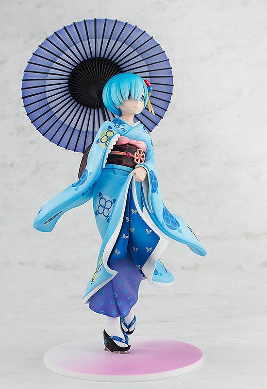 Re:ZERO -Starting Life in Another World- PVC Statue Rem Ukiyo-e Ver. - Anime Figuren günstig kaufen