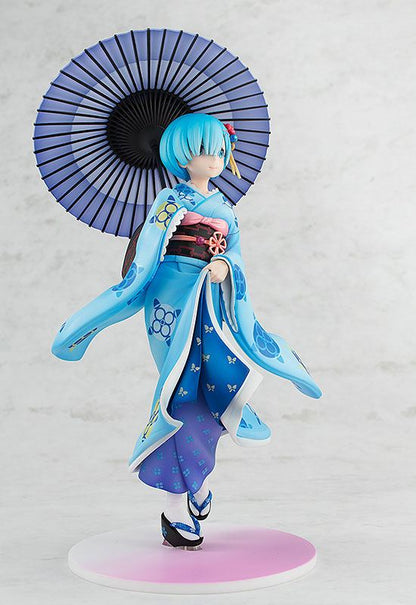 Re:ZERO -Starting Life in Another World- PVC Statue Rem Ukiyo-e Ver. - Anime Figuren günstig kaufen
