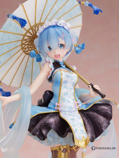 Re:ZERO -Starting Life in Another World- Rem - Qilolita - Anime Figuren günstig kaufen