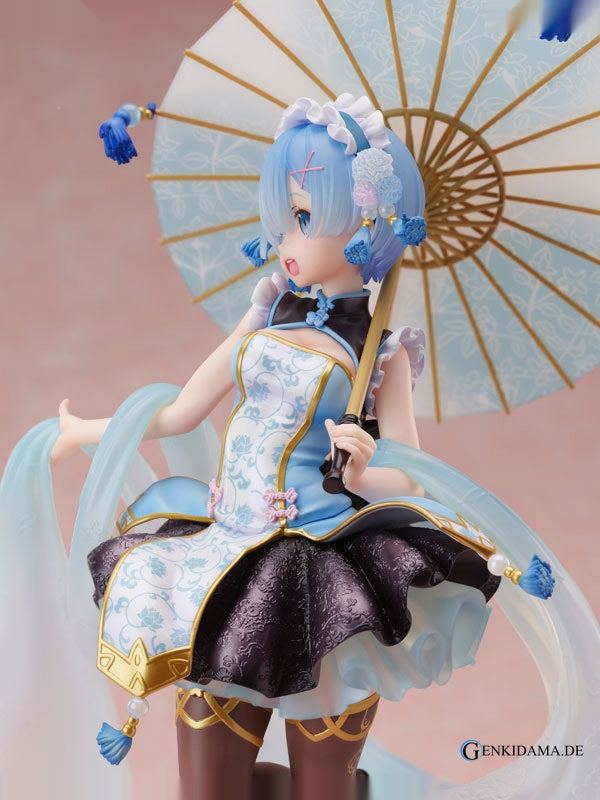 Re:ZERO -Starting Life in Another World- Rem - Qilolita - Anime Figuren günstig kaufen