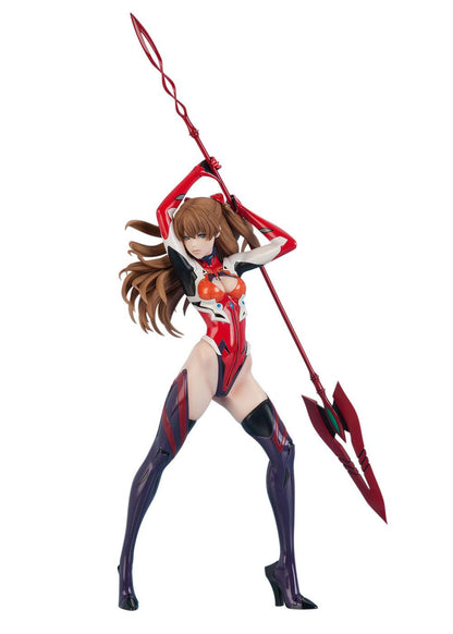 Rebuild of Evangelion Statue Asuka Langley Shikinami - Anime Figuren günstig kaufen
