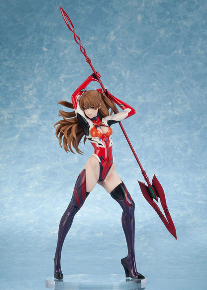 Rebuild of Evangelion Statue Asuka Langley Shikinami - Anime Figuren günstig kaufen