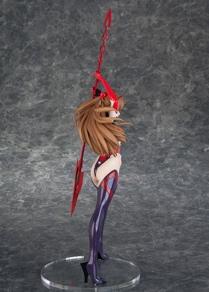 Rebuild of Evangelion Statue Asuka Langley Shikinami - Anime Figuren günstig kaufen