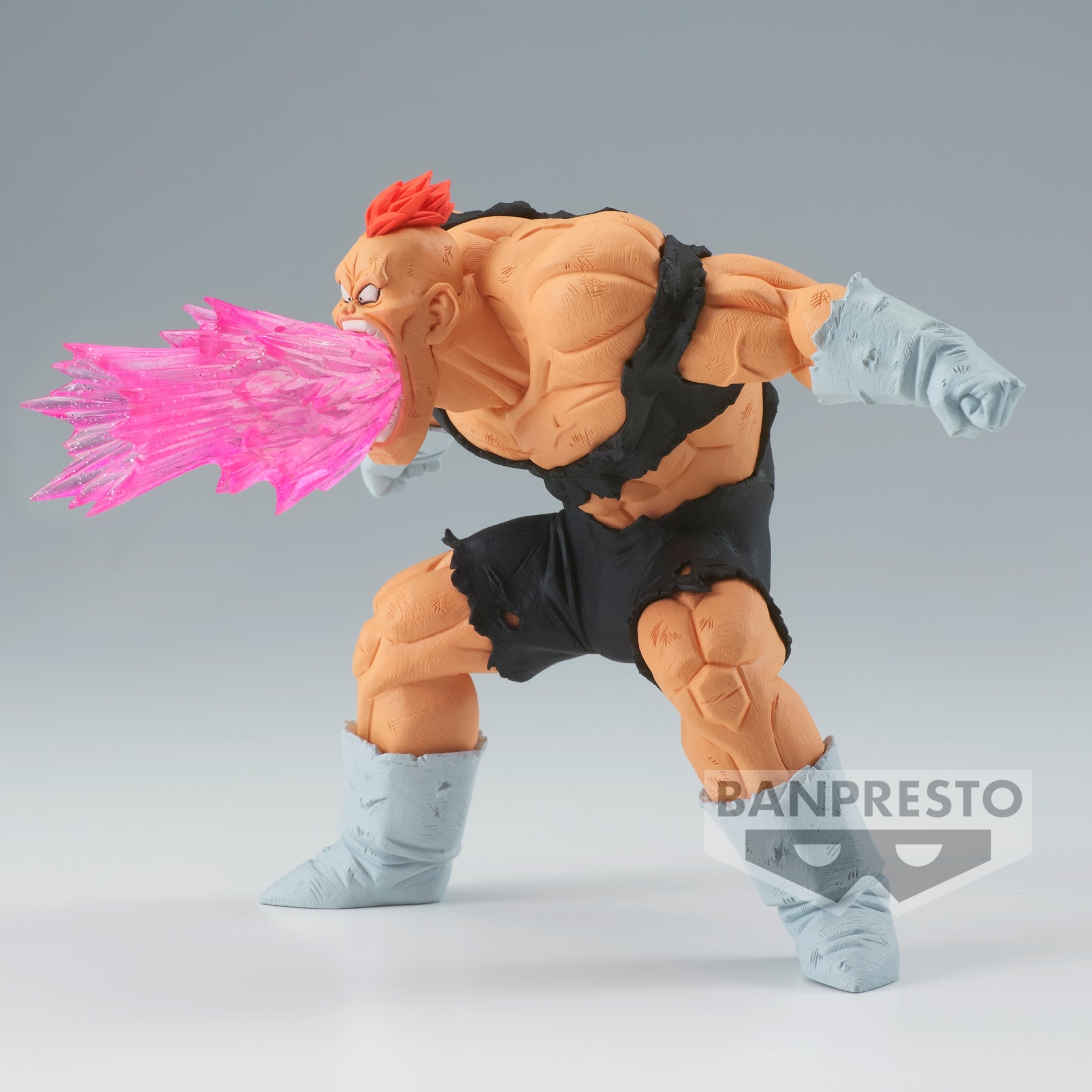 Recoome G X Materia Banpresto Bandai Spirits - Anime Figuren günstig kaufen