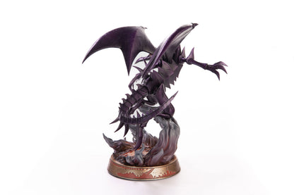 Red Eyes Black Dragon - Purple Ver. - Yu-Gi-Oh! - First 4 Figures - Anime Figuren günstig kaufen