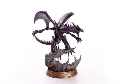 Red Eyes Black Dragon - Purple Ver. - Yu-Gi-Oh! - First 4 Figures - Anime Figuren günstig kaufen