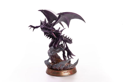 Red Eyes Black Dragon - Purple Ver. - Yu-Gi-Oh! - First 4 Figures - Anime Figuren günstig kaufen