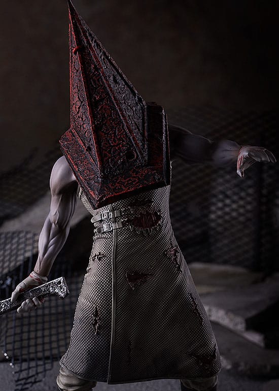 Red Pyramid Thing - Pop Up Parade - Good Smile Company - Anime Figuren günstig kaufen