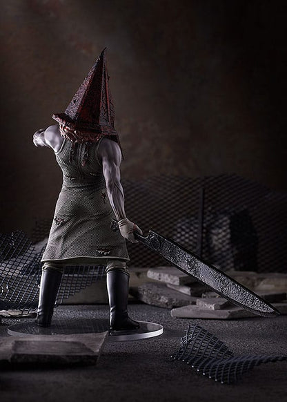 Red Pyramid Thing - Pop Up Parade - Good Smile Company - Anime Figuren günstig kaufen