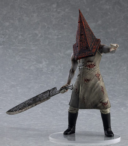 Red Pyramid Thing - Pop Up Parade - Good Smile Company - Anime Figuren günstig kaufen