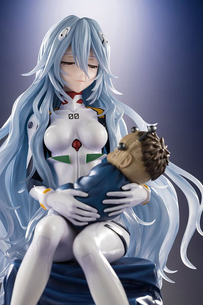 Rei Ayanami (Affectionate Gaze) - Kotobukiya - Anime Figuren günstig kaufen