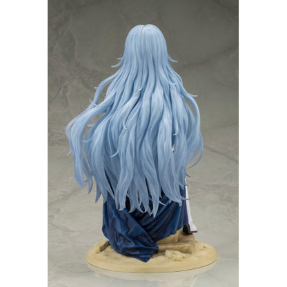 Rei Ayanami affectionate gaze Ver. Evangelion: 3.0+1.0 Thrice Upon a Time 1/6 Scale Figure