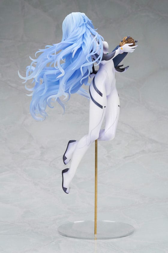 Rei Ayanami Long Hair Ver. Alter - Anime Figuren günstig kaufen