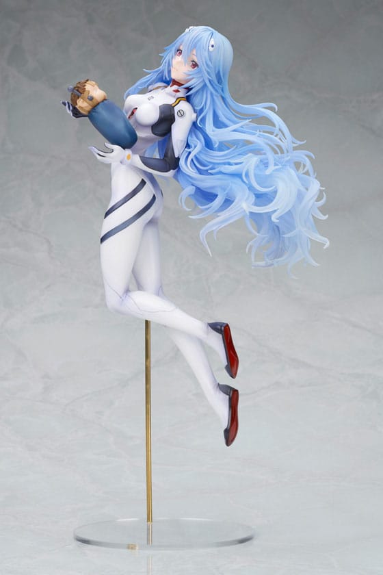 Rei Ayanami Long Hair Ver. Alter - Anime Figuren günstig kaufen
