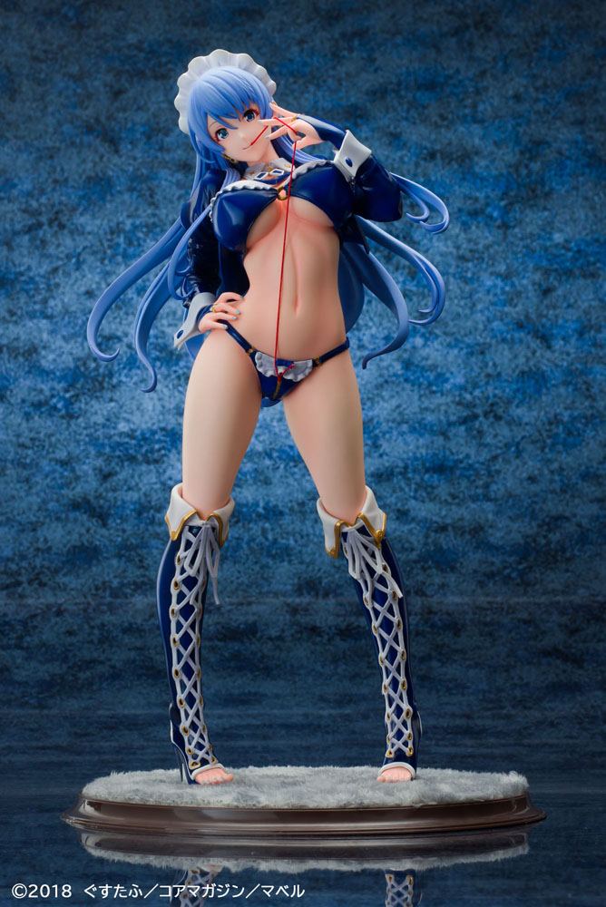 Reika / Reika wa Karei na Boku no Maid : Lechery - Anime Figuren günstig kaufen