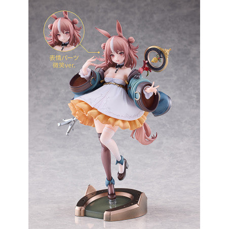 Kurige-chan - Kurige Horse Original Character 1/7 Scale Figure Limited Edition