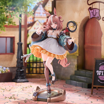 Kurige-chan - Kurige Horse Original Character 1/7 Scale Figure Limited Edition