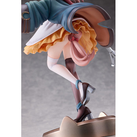 Kurige-chan - Kurige Horse Original Character 1/7 Scale Figure Limited Edition