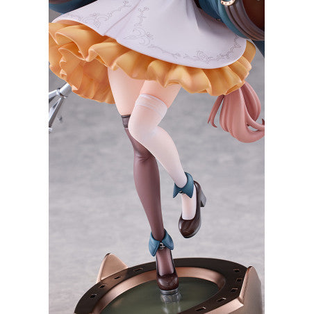 Kurige-chan - Kurige Horse Original Character 1/7 Scale Figure Limited Edition