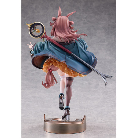 Kurige-chan - Kurige Horse Original Character 1/7 Scale Figure Limited Edition