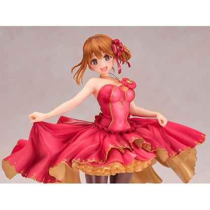 Reisalin Stout: Dress Ver. Atelier Ryza: Ever Darkness & the Secret Hideout The Animation 1/7 Scale Figure