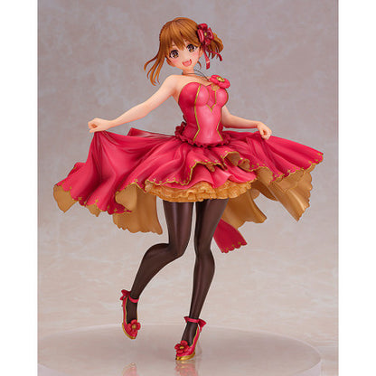 Reisalin Stout: Dress Ver. Atelier Ryza: Ever Darkness & the Secret Hideout The Animation 1/7 Scale Figure