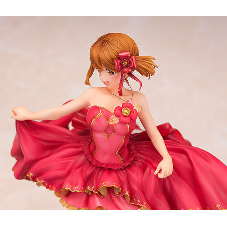 Reisalin Stout: Dress Ver. Atelier Ryza: Ever Darkness & the Secret Hideout The Animation 1/7 Scale Figure