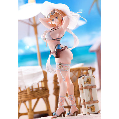 Mira toridamono Original Character 1/7 Scale Figure