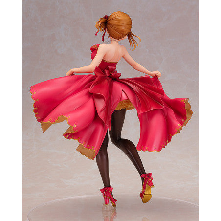 Reisalin Stout: Dress Ver. Atelier Ryza: Ever Darkness & the Secret Hideout The Animation 1/7 Scale Figure