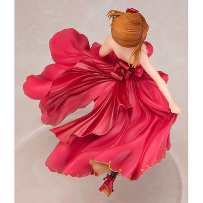 Reisalin Stout: Dress Ver. Atelier Ryza: Ever Darkness & the Secret Hideout The Animation 1/7 Scale Figure