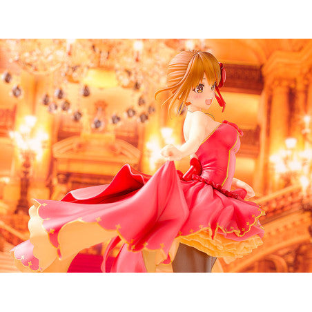 Reisalin Stout: Dress Ver. Atelier Ryza: Ever Darkness & the Secret Hideout The Animation 1/7 Scale Figure