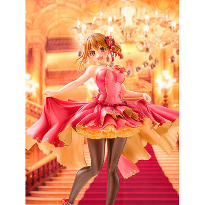 Reisalin Stout: Dress Ver. Atelier Ryza: Ever Darkness & the Secret Hideout The Animation 1/7 Scale Figure
