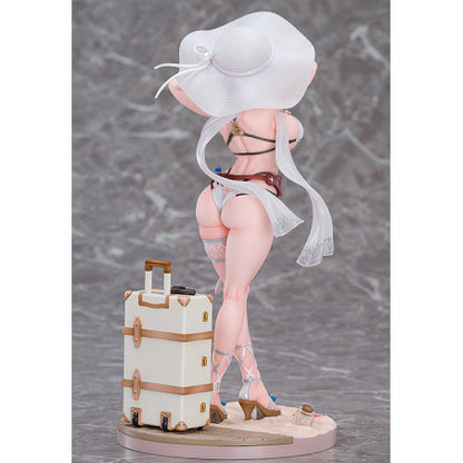 Mira toridamono Original Character 1/7 Scale Figure