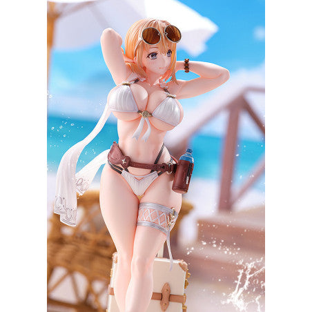 Mira toridamono Original Character 1/7 Scale Figure