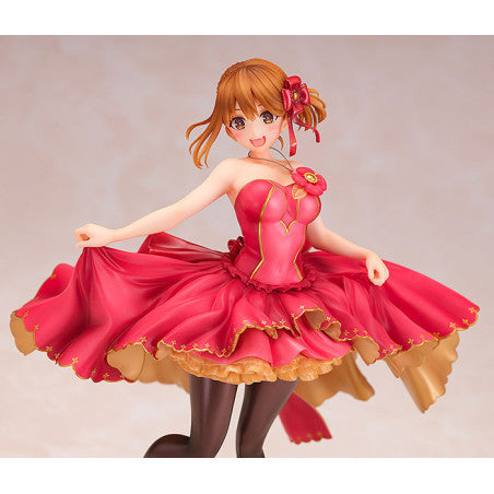 Reisalin Stout: Dress Ver. Atelier Ryza: Ever Darkness & the Secret Hideout The Animation 1/7 Scale Figure